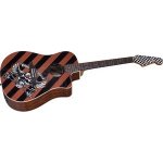 FENDER Duane Peters Sonoran SCE