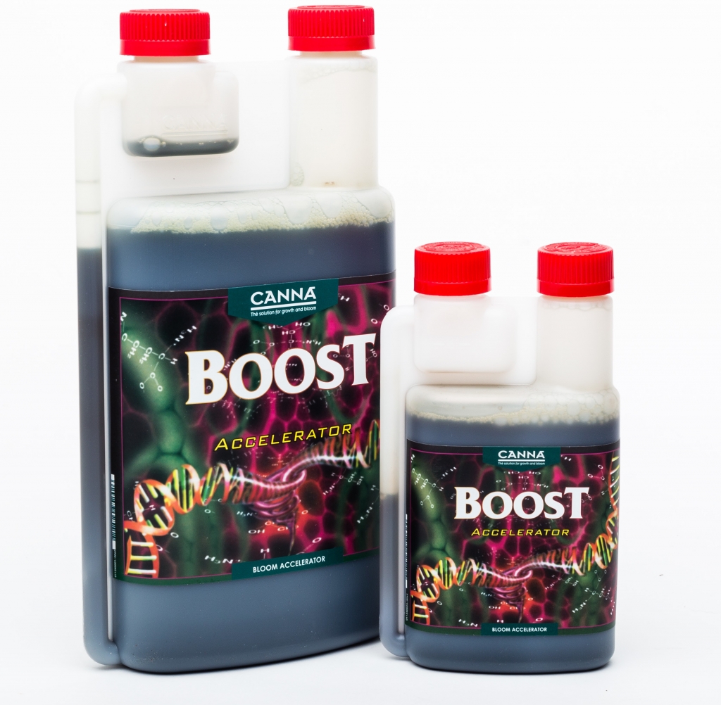 Canna Boost 250 ml