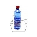 Hanácká kyselka minerální voda perlivá višňová 12x500ml