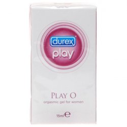 Durex Play gel pro ženy 15ml