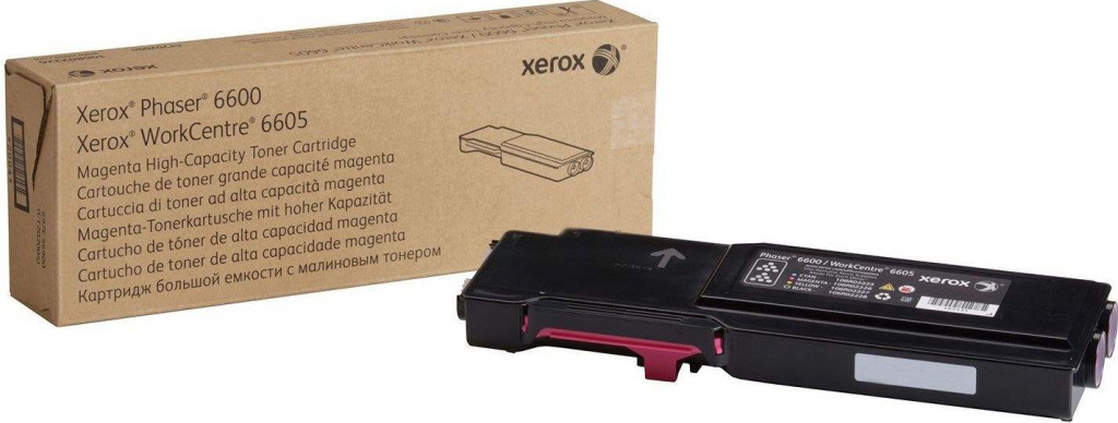 Xerox 106R02234 - originální