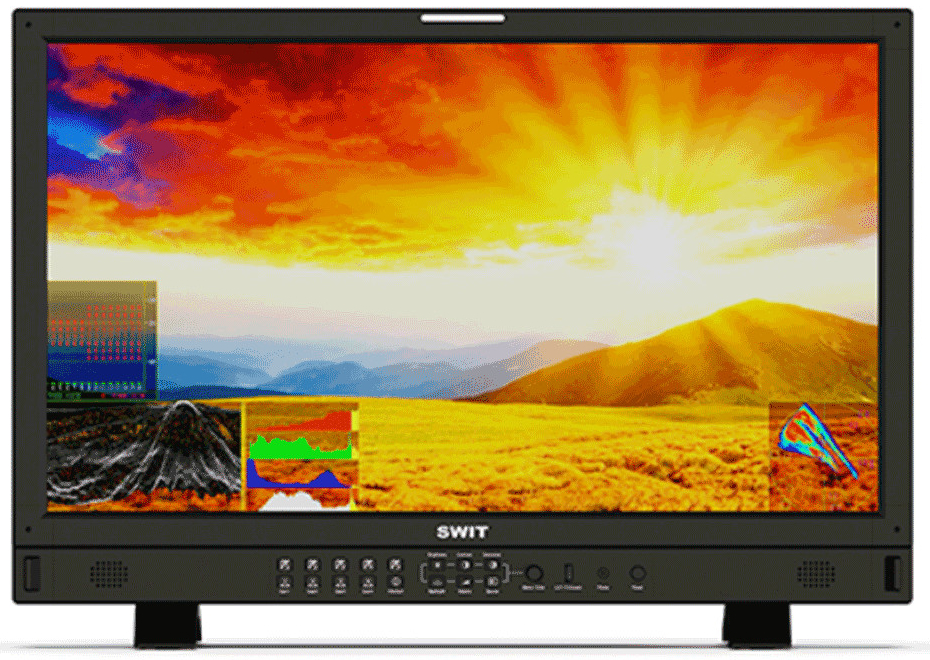 SWIT BM-U275HDR-8K