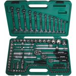 HONITON H4321 111dílná 1/4"+3/8+1/2"