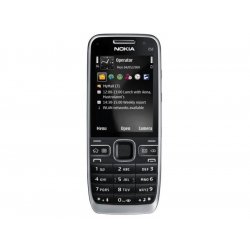 Nokia E52