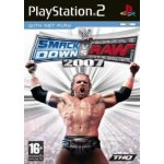 SmackDown! vs. RAW 2007
