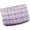originální klávesnice Nokia X3-02 lilac originální klávesnice Nokia X3-02 lilac