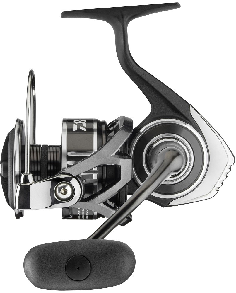 Daiwa BG MQ 4000D-XH