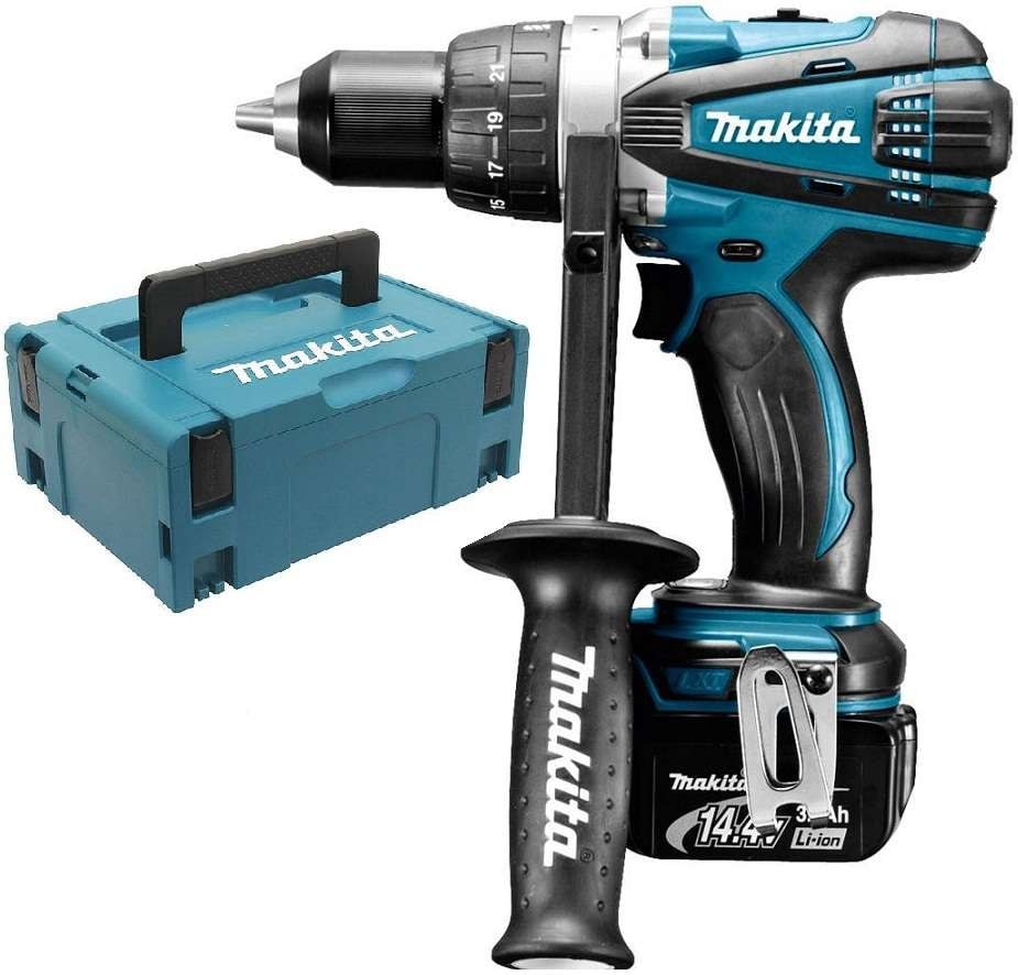 Makita BDF448RFJ