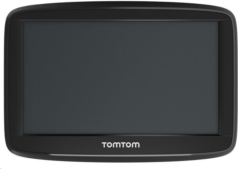 TomTom GO BASIC 5\