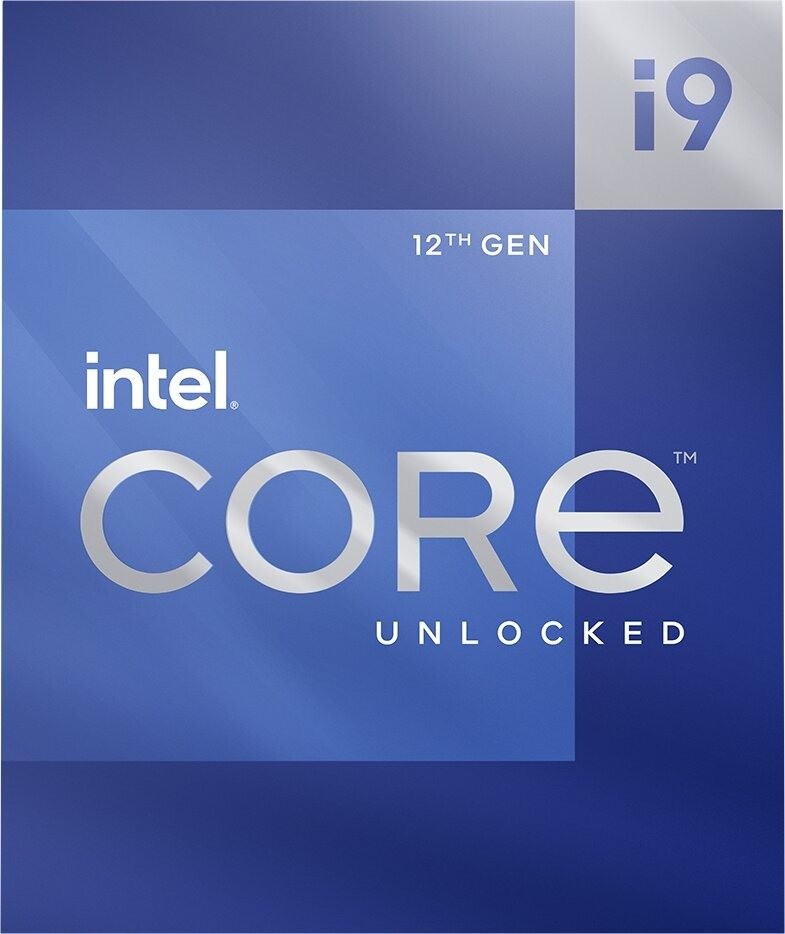 Intel Core i9-12900 BX8071512900