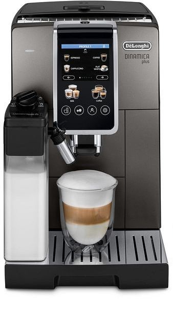 Delonghi Dinamica Plus ECAM 380.95.TB