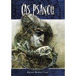Čas psanců -- Sborník fantasy a SF povídek - Ondřej Jireš