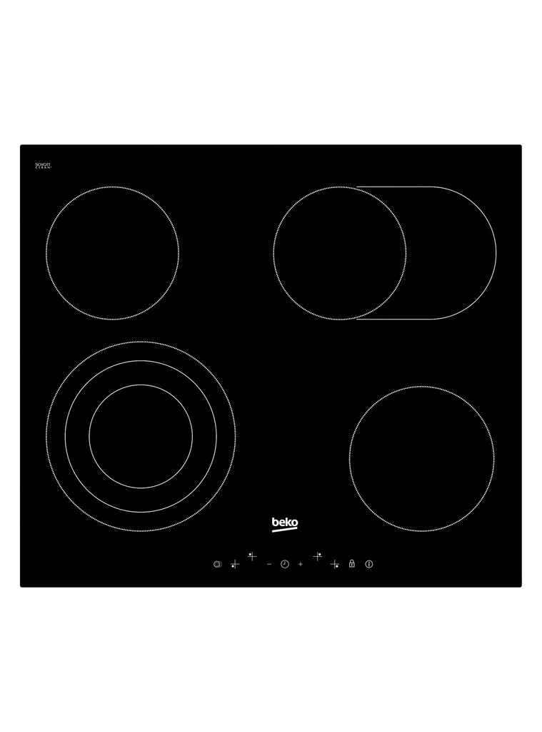 Beko HIC 64404 T