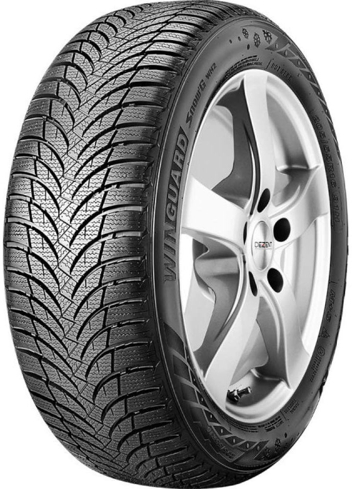 Nexen Winguard Snow\'G WH1 185/65 R15 88T