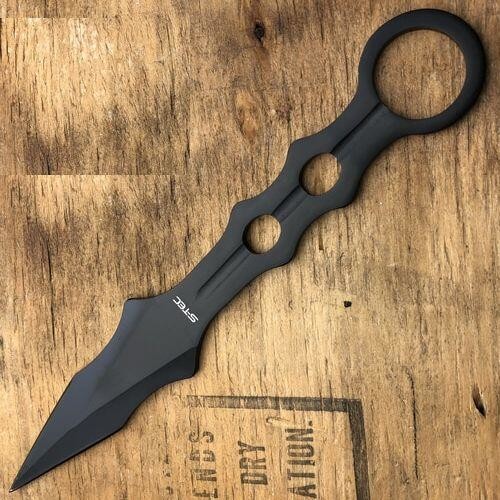 STEC Edged Weapons Tactical Knife