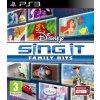 Sing It: Family Hits