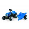 Rolly Toys New Holland TVT 190