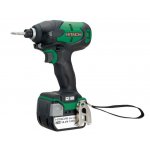 Hitachi WH14DBL