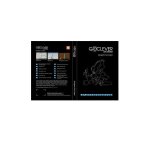 GOCLEVER map upgrade, 2GB SD karta