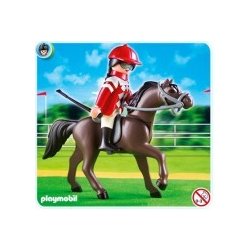 Playmobil kůň Arab