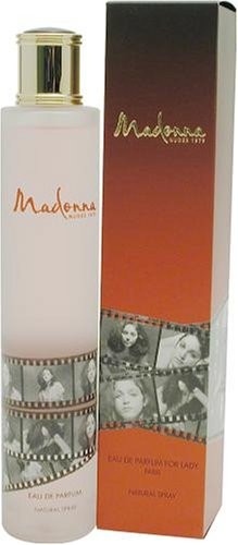 Madonna Nudes 1979 parfémovaná voda dámská 100 ml tester