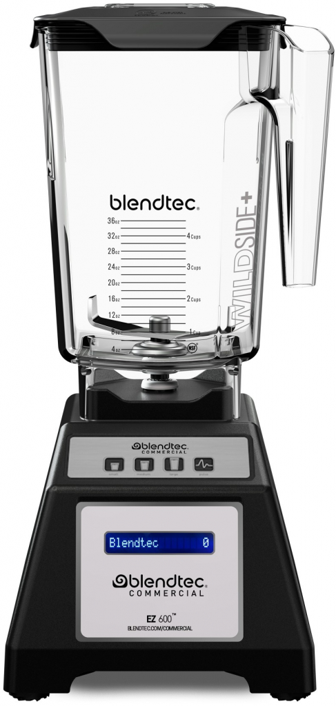 Blendtec EZ 600