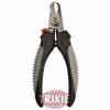 TRIXIE Kleště na drápky malé " DE LUXE" 12cm