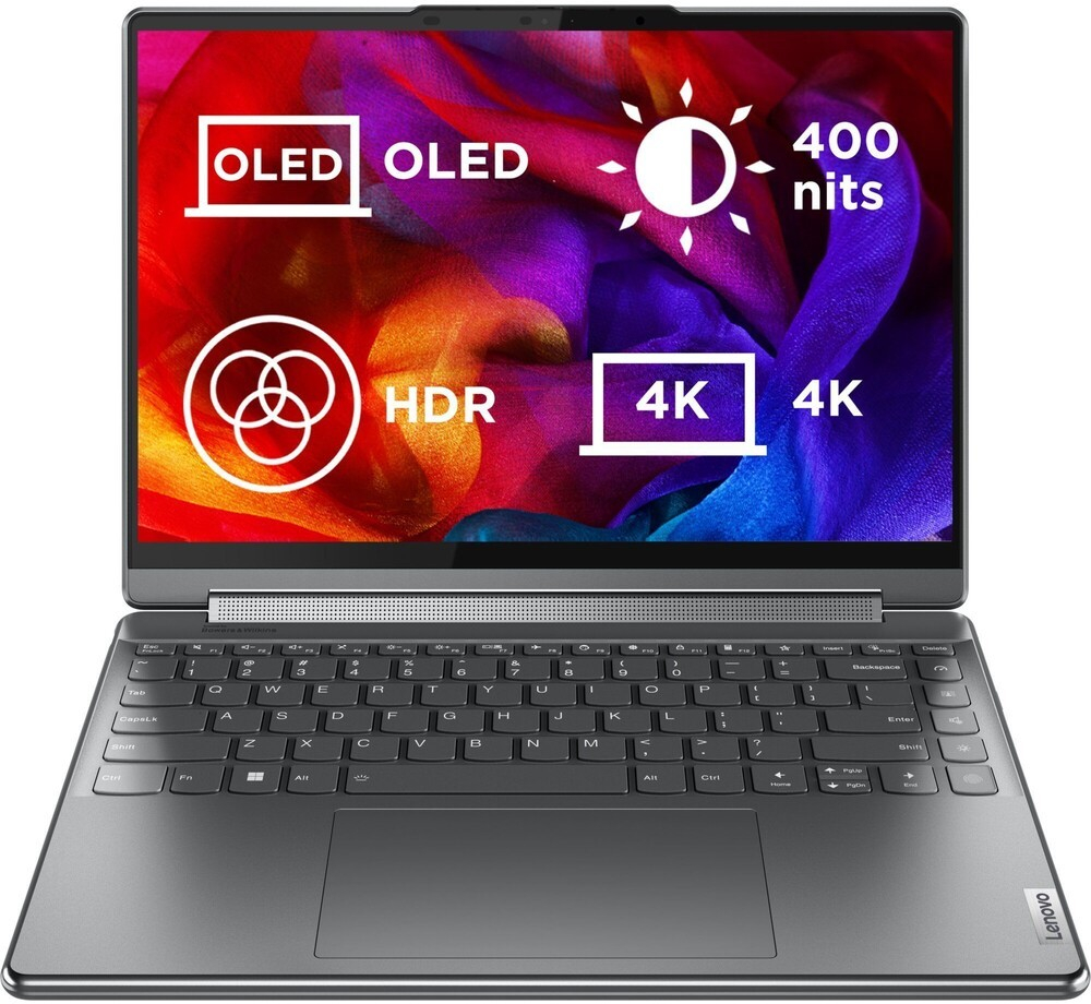 Lenovo Yoga 9 83B1001VCK