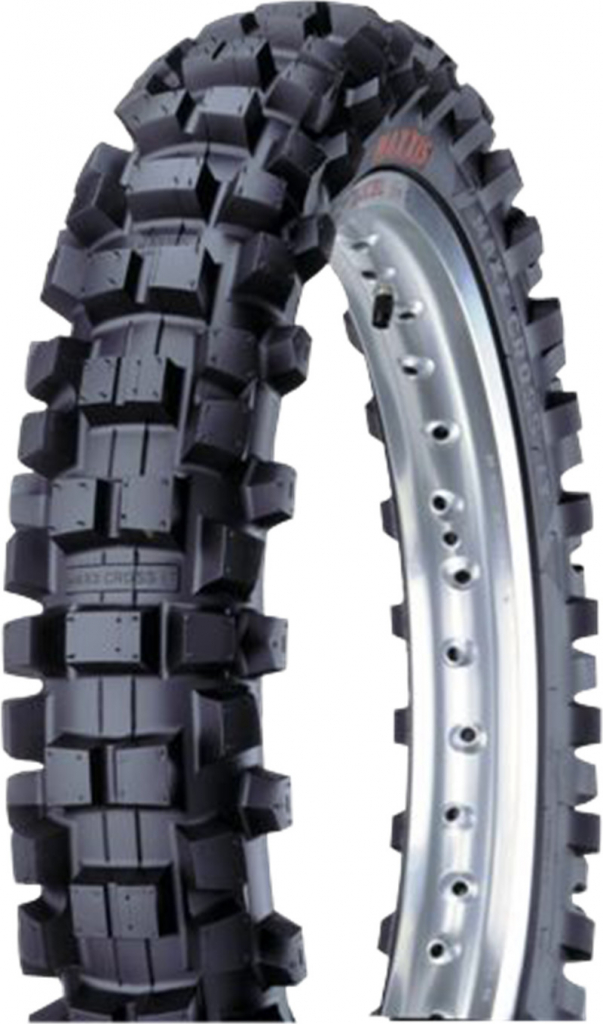 Maxxis M-7305 100/100 R17 58M