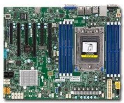 Supermicro MBD-H11SSL-C-B