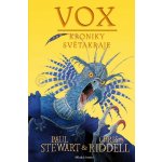 Vox -- Kroniky světa kraje - Paul Stewart