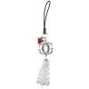 Šperky GUESS přívěsek na mobil UBC80809