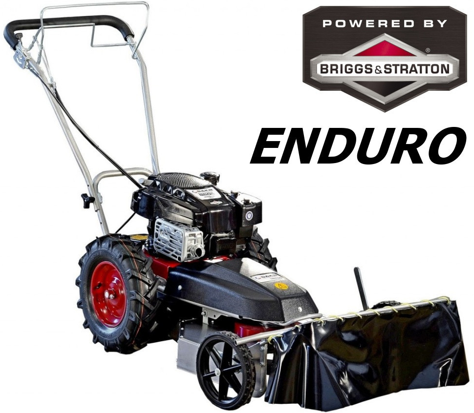 Dakr Triton Enduro Briggs 6,5 HP