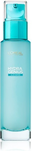 L\'Oréal Hydra Genius The Liquid Care hydratační gel s aloe vera 70 ml