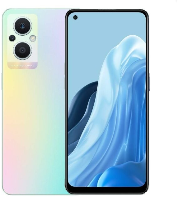 OPPO Reno7 Lite 5G 8GB/128GB