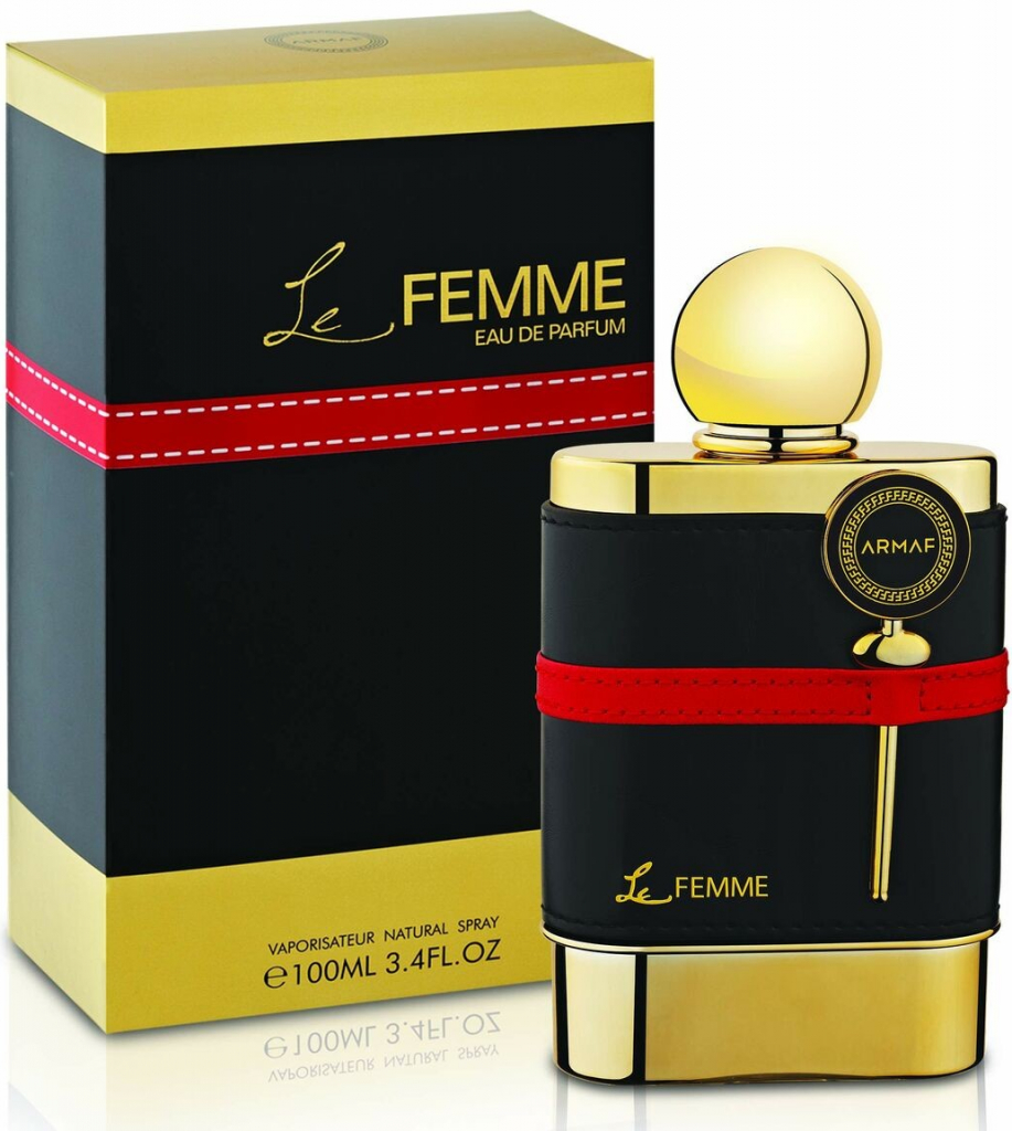 Armaf Le Femme parfémovaná voda dámská 100 ml