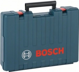 Bosch BO 2605438619 plastový kufřík 260 x 480 x 131 mm