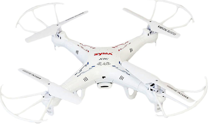 SYMA X5C