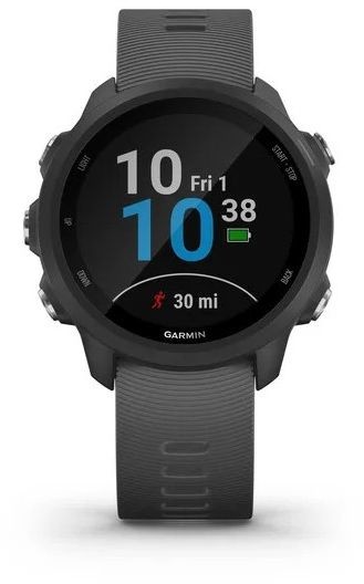 Garmin Forerunner 245