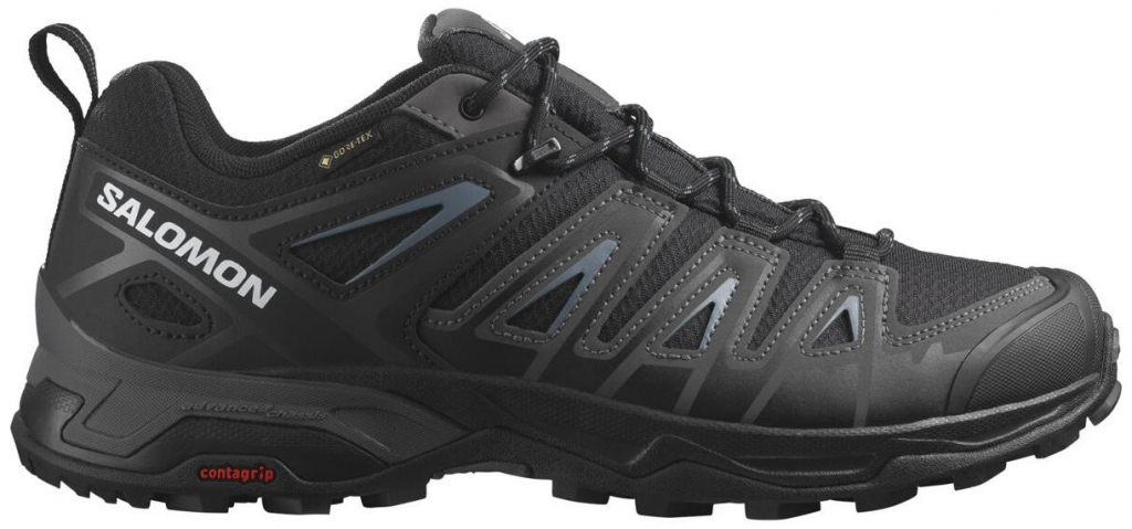 Salomon X Ultra Pioneer Gtx L47170100 black mgnt blue