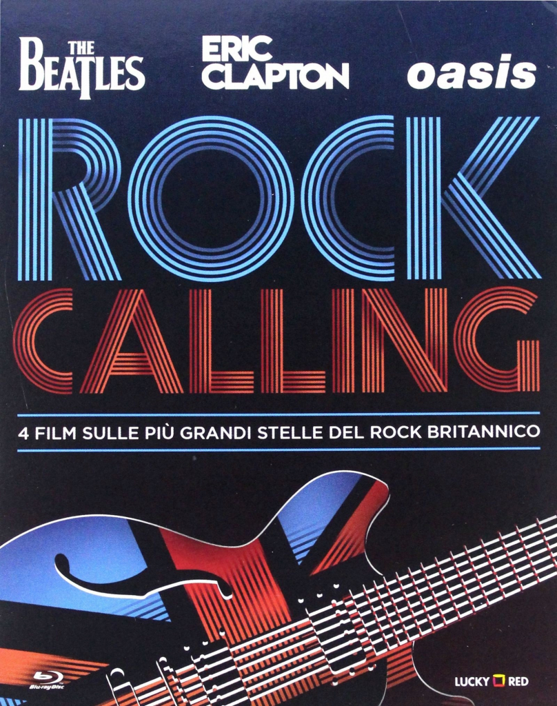 Rock Calling BD