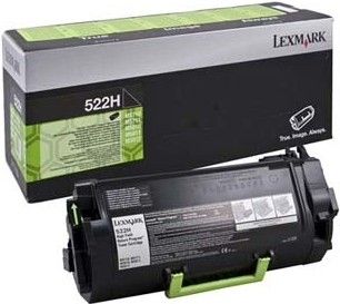 Lexmark 52D2H0E - originální