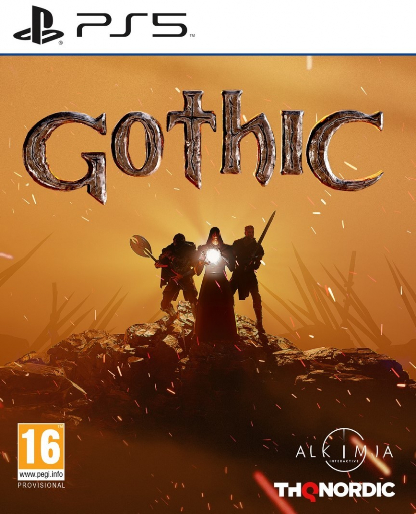 Gothic