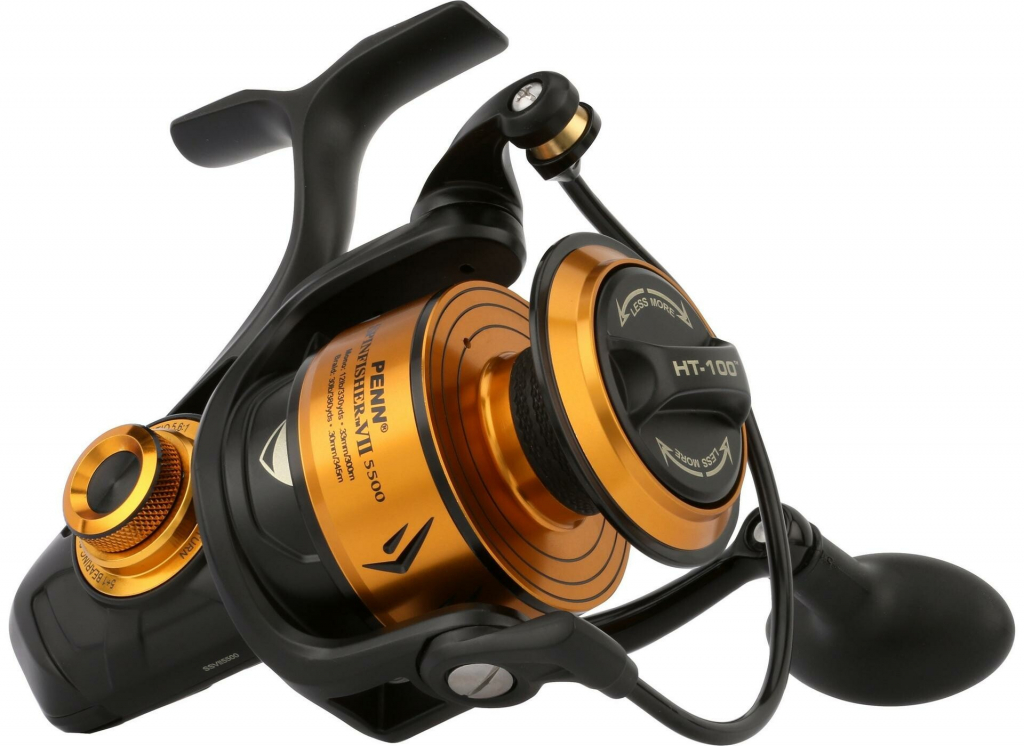 PENN SPINFISHER VII 7500