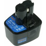Narex AP-ASV 9.6 BE 1.4 Ah