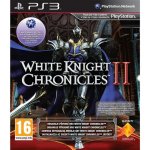 White Knight Chronicles 2