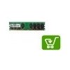 Transcend DDR2 2GB 800MHz CL6 Transcend DDR2 2GB 800MHz CL6
