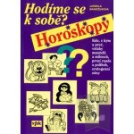 Hodíme se k sobě? Horoskopy - Jarmila Mandžuková
