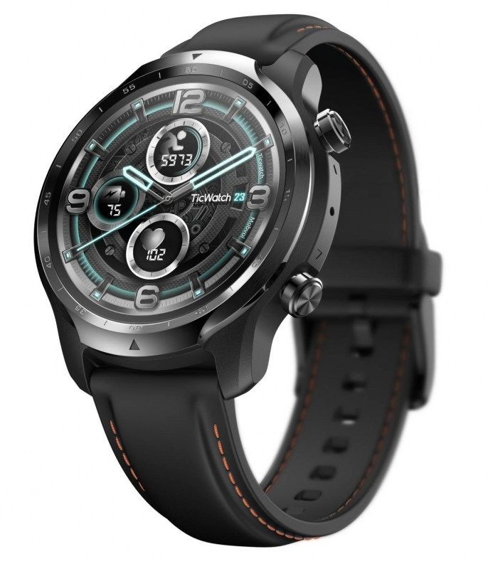 TicWatch Pro 3 GPS