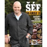 Šéf na grilu 2